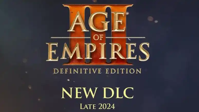 微软《帝国时代》系列2024新年直播发布会要点汇总_游戏_口令_小时