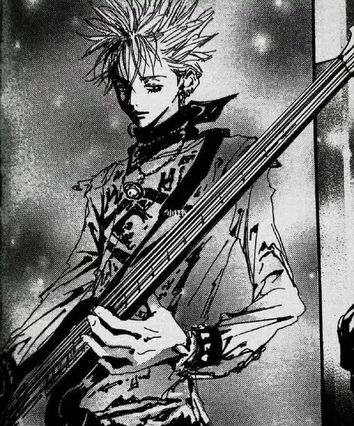 nana #冈崎真一    如果可以真的见到就好了,长大了感觉自己的理闲屯