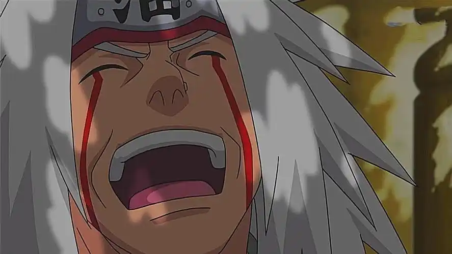 自来也 - 堆糖,美图壁纸兴趣社区