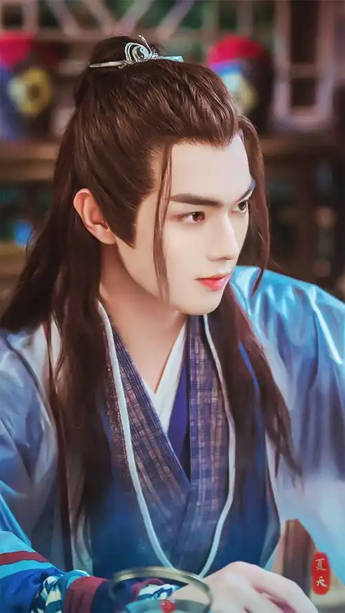 许凯 从前有座灵剑山 王陆