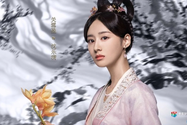 《锦绣南歌》将播,发布剧照海报,除了主演以外配角也是颇有看点