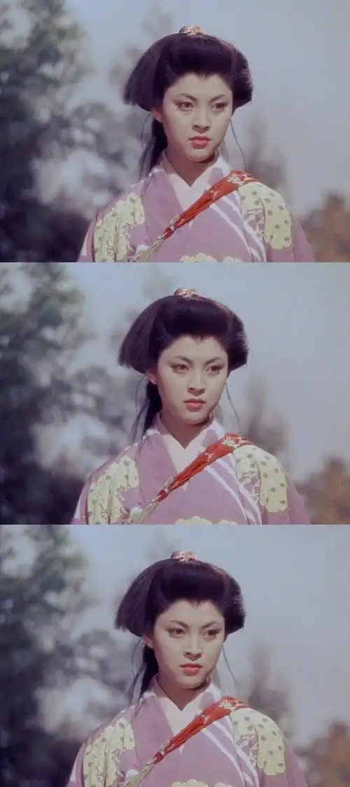 宫本武藏 完结篇 决斗岩流岛 家人们免费在线看 1956年惊艳的冒险电影