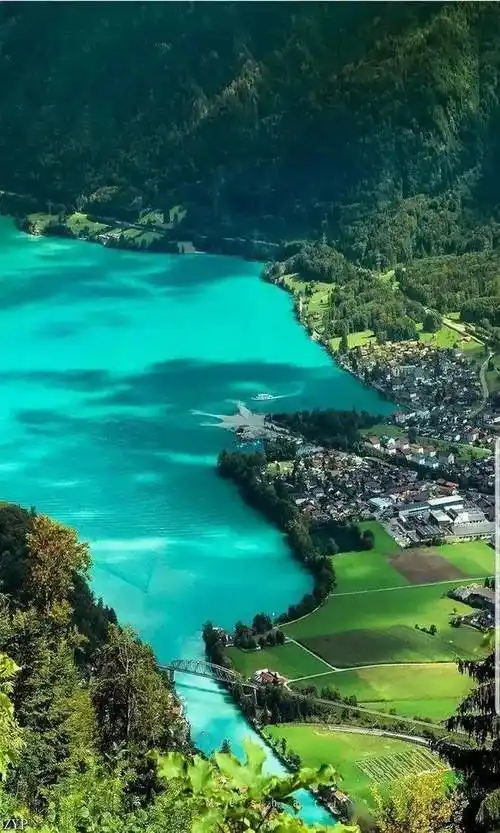 【砚外之艺】 这些风景照,养眼_留言_原文_版权