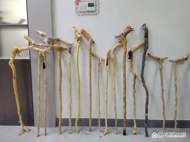 心怡的那种自然古朴,浑然天成的,周末闲着时就去山里找找,发现酸枣