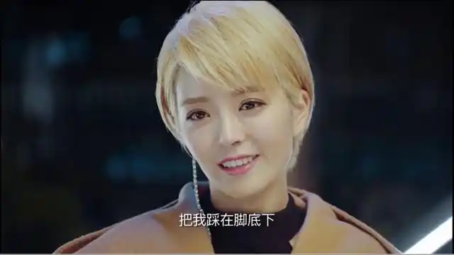 盘点电视剧《逆袭之星途璀璨》苏橙和柳梦甜