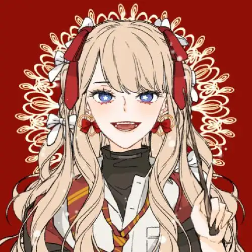 picrew捏脸做的不好看勿喷