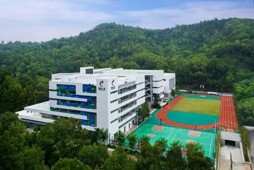 珠海市茵卓小学