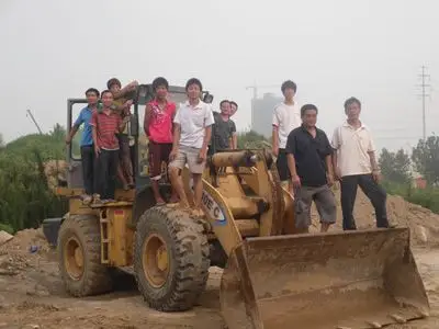 河南挖掘机培训-河南挖掘机培训学校-河南发达挖掘机培训学校