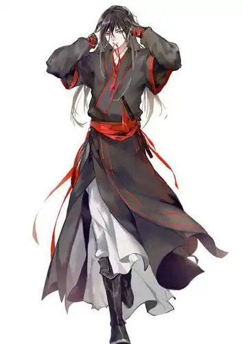 如何看待《魔道祖师》这部本土动漫?