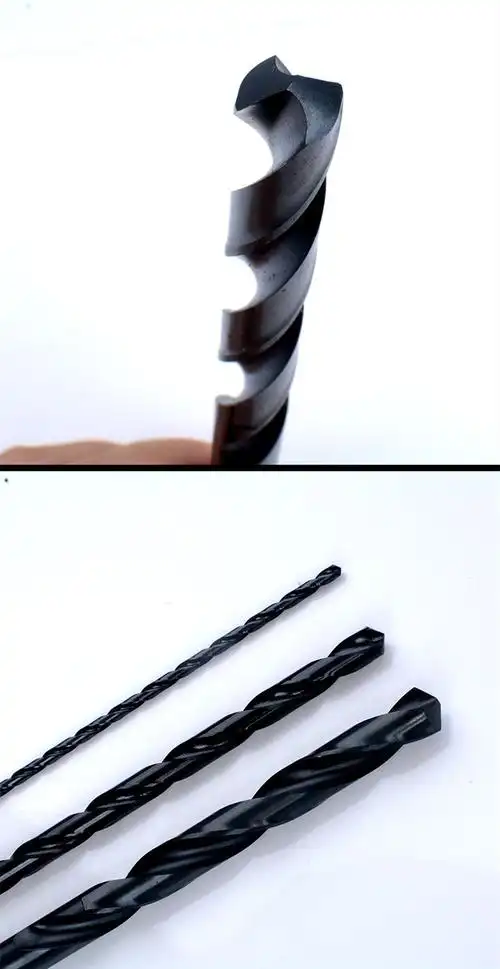 m2高速钢麻花钻钻头打孔钢铁不锈钢超硬手电钻转头花0.5-16mm 0.