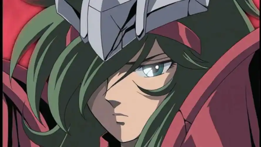 圣斗士星矢:冥王哈迪斯十二宫篇03 仙女座瞬_腾讯视频