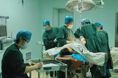 您知道每小时有多少人上人流手术台吗? 1500人!