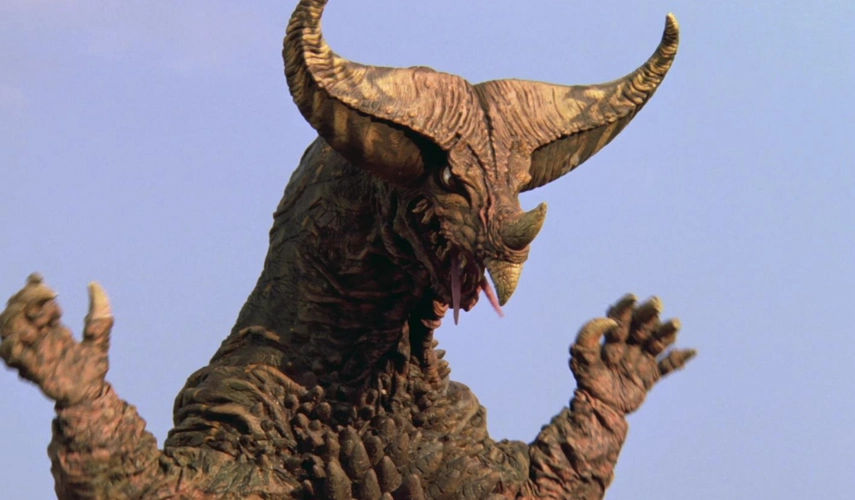 原创你对怪兽哥莫拉了解多少?这几只哥莫拉,是奥特曼中的另类