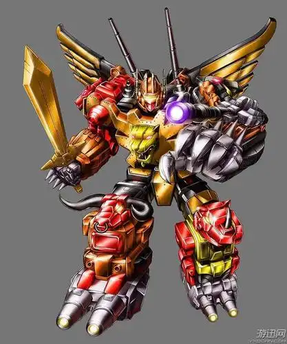 他们生来只为征服!《变形金刚》霸天虎中的特殊战士_八卦趣闻_新浪游