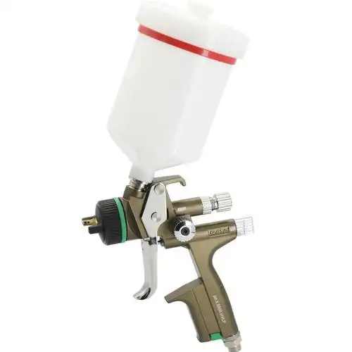 德国进口萨塔sata汽车喷枪jetx5500气动高端喷枪