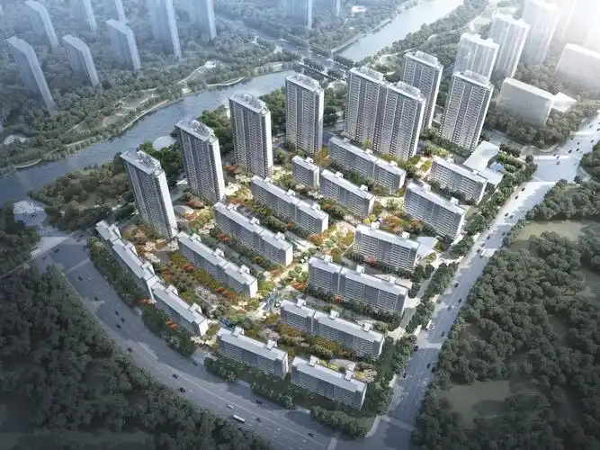 惠山新城人都在看!美的爱情云筑2月房价报告出炉-无锡房天下