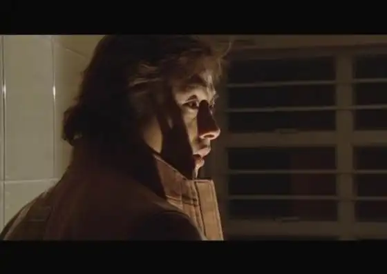 不在犯罪现场剧照一