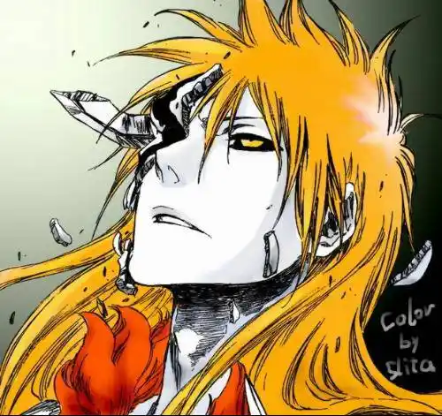 数:20lv4               在百度图片中搜索黑崎一护虚化就会有很多