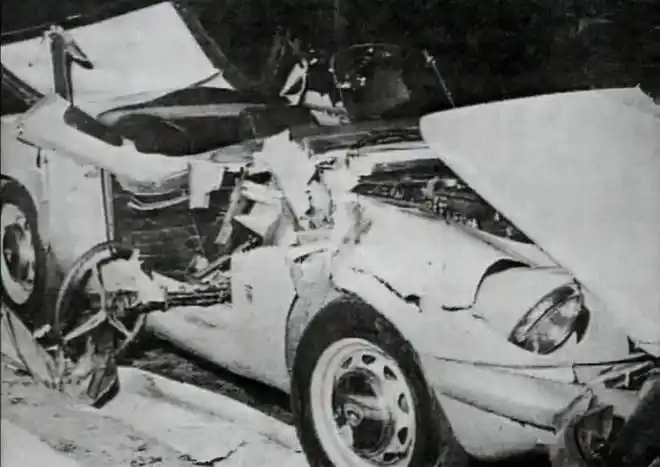 黎婉华遇车祸陈婉珍成看护何猷光车祸身亡都跟二房无关吗