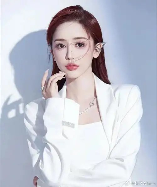 一眼沦陷##韩系写真##个人形象照##西装写真