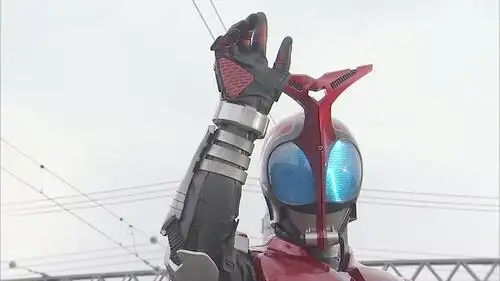 假面骑士kabuto