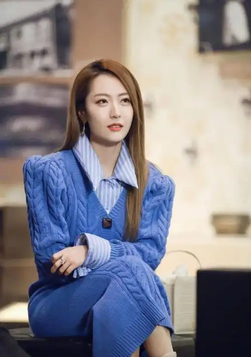 回顾玉漱公主白冰一心向往爱情和家庭终究是飞蛾扑火