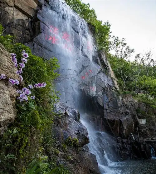 在家看天下·每日一景丨连云港花果山:江苏最高峰 西游发祥地|花果山|