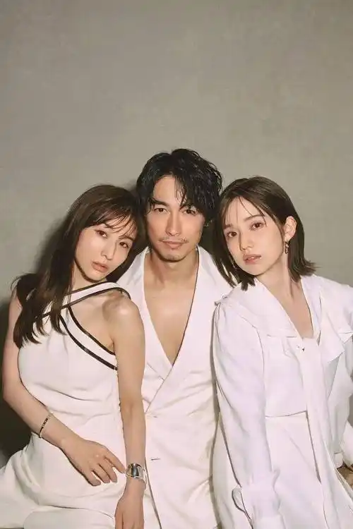 日本最美天气主播,嫁给了神一样的男人_hyde_大石惠_美女