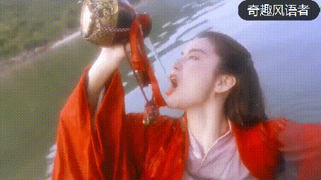 为了让林青霞出演东方不败徐克不惜与金庸闹翻此后再无合作