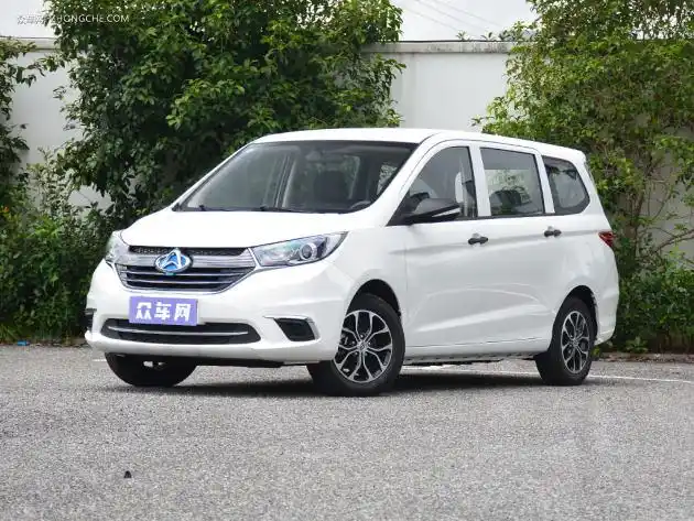 三门峡长安欧尚欧尚a600ev最高优惠050万现车充足欢迎选购