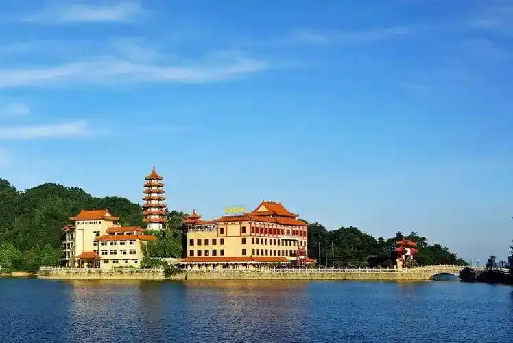 假期节武汉出发休闲游景点推荐