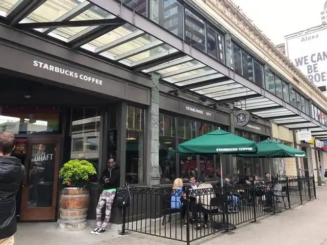 2017.6月-9月美国西雅图之旅四