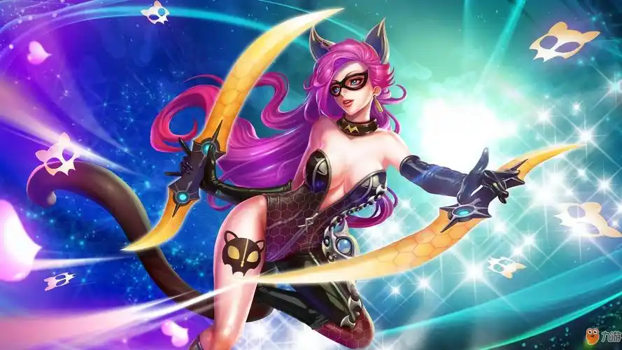 王者荣耀s15阿轲怎么打野s15阿轲打野玩法技巧攻略