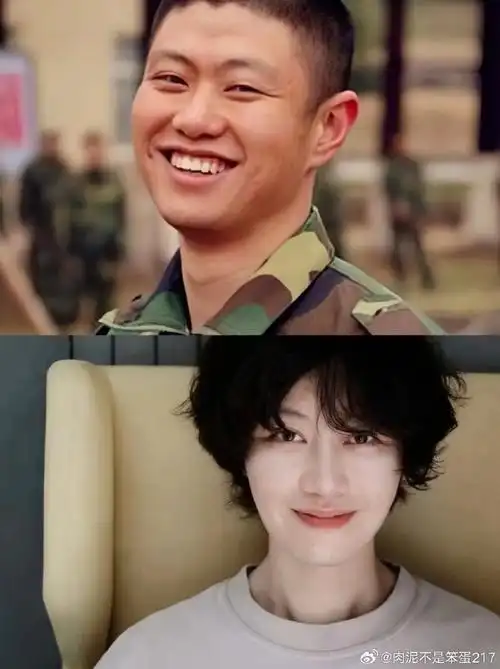 李二牛爆改金希澈