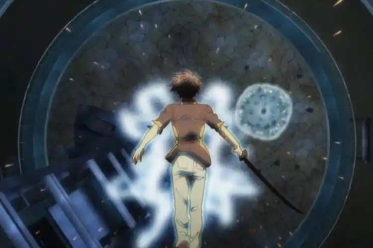 一刀修罗——高燃来袭