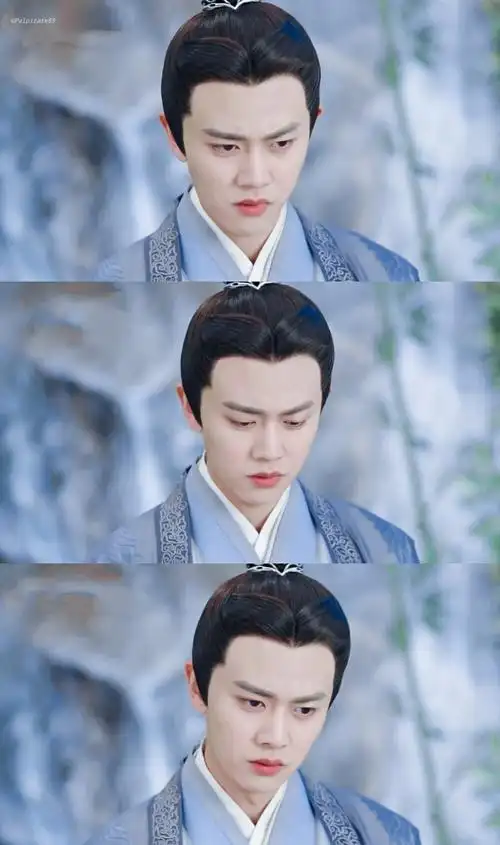 任嘉伦锦衣之下陆绎