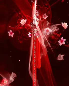 十二星座专属古风武器,狮子座的古老权杖,射手座的无情寒冰链!