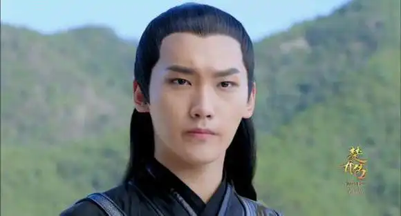 楚乔传月七邢昭林图片邢昭林楚乔传图片