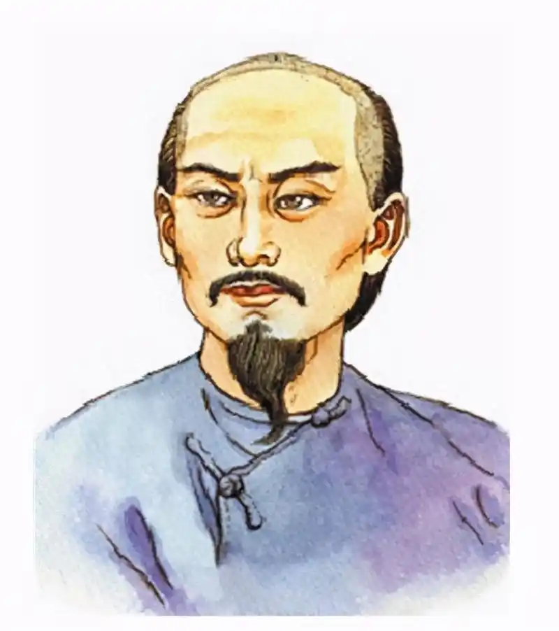 红楼梦小人物冯渊刚出场就身亡背后却真是冤孽相逢