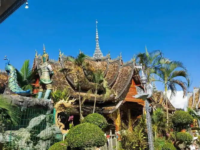 云南西双版纳风景 ! - 抖音