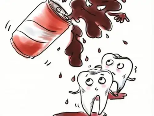 大伯喝可乐致四肢瘫痪,注意危害