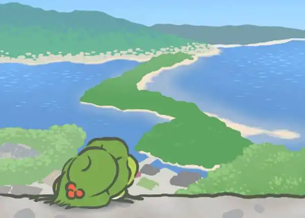 旅行青蛙会不会不回来了 玩家无法干涉但可以防止迷路