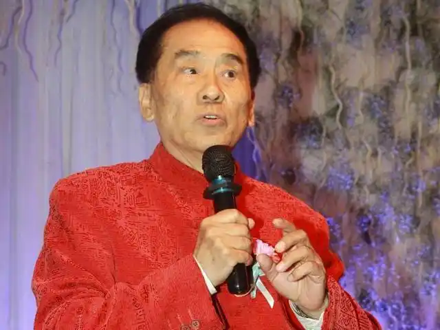 侯耀华宣布侯宝林徒弟名单,没于世猷和郝爱民,这两位干了什么?