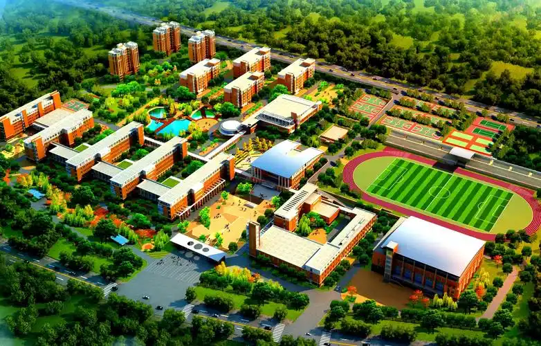 青岛十九中彰显优势凸显特色为学生发展奠基