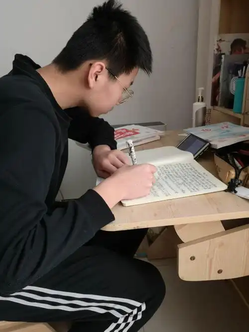 完成作业很重要