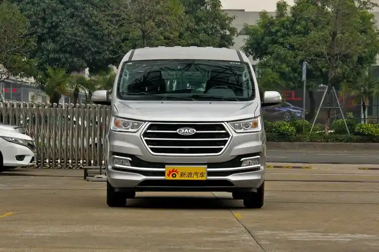 2017款瑞风m4 1.9t手动舒适型柴油