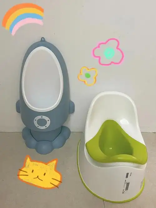 男宝宝三天戒尿裤神器家有男宝都给我冲