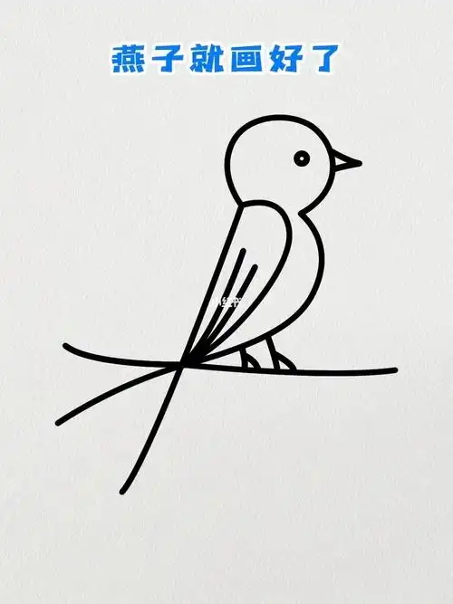 一起学画画   #简笔画   #画个简笔画   #简笔画教程   #儿童简笔画