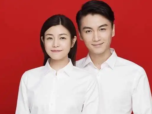 创意结婚证件照图片2018_民国风结婚证件照图片