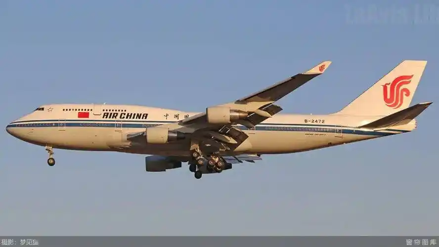 图:b-2472会不会提前退役?